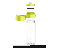BRITA Butelka filtrująca Fill & Go Limonkowa - 1324390 - zdjęcie 2